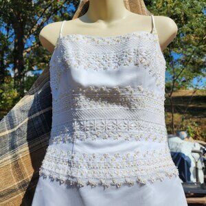 Lady Roi Bridal Dress Size 8 In Great Shape a Very Gorgeous Dress